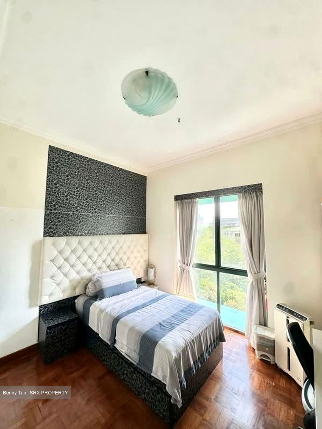 Meralodge (D23), Condominium #539931311
